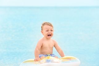 ŽENA-IN - Na první dovolenou se synem nebudu vzpomínat ráda. Zkazili nám ji netolerantní lidé, zlobí se Martina