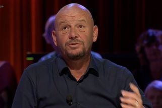 Koktavý muž přijde k doktorovi | Joker Show