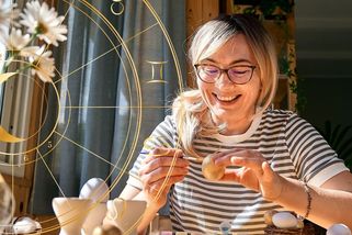 Horoskop na víkend: Co čeká o Velikonocích vaše znamení zvěrokruhu. Koho hvězdy varují?
