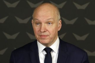 Fischer: Mohli bychom plošně zmrazit ruský majetek - Novinky