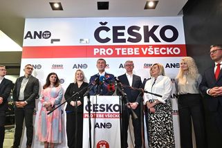 ANO po výprasku v europarlamentu: Bylo to nedemokratické, naše hlasy se ale ještě budou hodit - Novinky