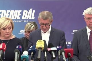 Vildumetzová rezignuje. Na tiskovce byly i slzy - Novinky