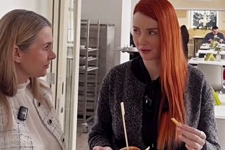 Vláda řeší barvičky na talíři. Video Úřadu vlády vyvolalo vlnu posměchu