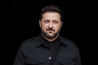 Zelenskyj: Nevydáme zemi okupantům - Novinky