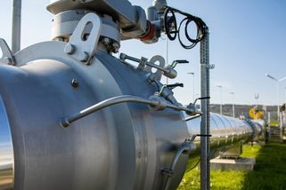 ONLINE: Výbuchy v Rusku vyřadily z provozu plynovod Gazpromu. Čerpal z něj ruský vojenský průmysl