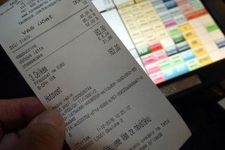 NKÚ: Stát přišel zrušením EET o nástroj k prověřování daňových úniků - Novinky