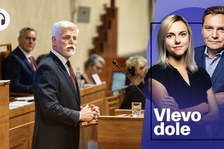 Vlevo dole: Pavel má první velký průšvih. Může za něj nechuť dělat politiku - Seznam Zprávy