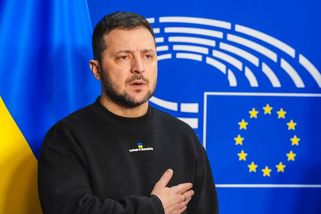 Čas pro Evropu nastal na Ukrajině právě teď - Médium.cz