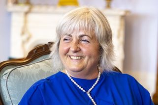 Pavlova kancléřka na Hradě končí, mluví se o konfliktu s Kolářem - Novinky