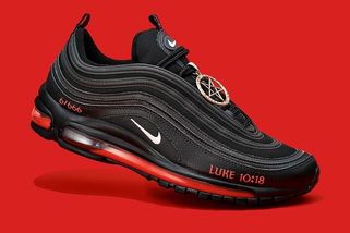 Nike si vymohla zákaz prodeje bot se satanskými symboly a lidskou krví - Novinky