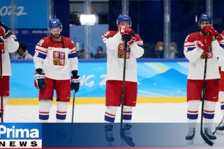 KOMENTÁŘ: Z čeho plyne česká hokejová bída? Stáří vpřed, kašlání na zítřek a sobecký byznys