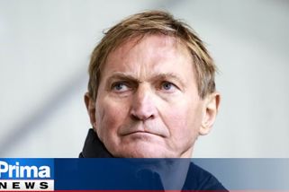 VIDEO: Český hokej řídí nýmandi, kritizuje Hadamczik. Bez cihel barák nepostavíš, vysvětluje Jágr