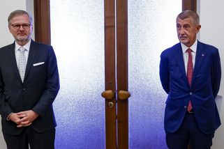 Fiala: Patrioti pro Evropu slouží zájmům Ruska - Novinky