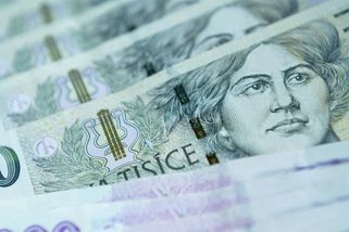 Rozdíl mezi průměrnou mzdou v Česku a Rakousku je 67 422 Kč - fintag.cz