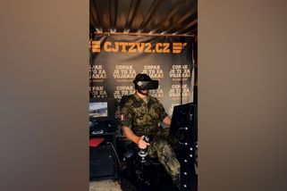 Glosa: Vojín Kouba opět hlásí návrat do zbraně - Novinky