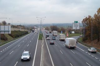 Žádný řidič neunikne. Nová technologie pozná na dá...