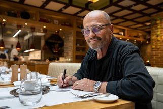 Zdeněk Pohlreich se vrací. Kdy bude Prima vysílat první díl nové série Ano, šéfe?