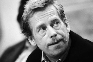 Nejslavnější Havlova hra Audience slaví 50 let. Napsal jí za jeden den - Seznam Zprávy