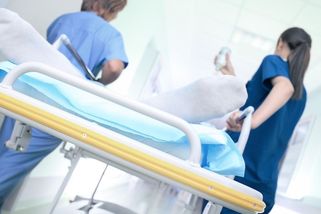 Je zdravotnictví potápějící se loď? Nevážíme si toho, co máme, říká Zima - Seznam Zprávy