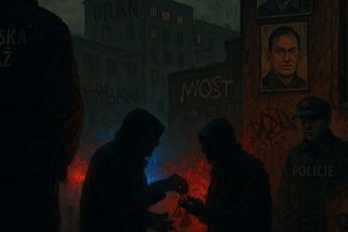 Ústecký kraj v pasti vyloučených lokalit: Sedmistovky jako varování - Médium.cz