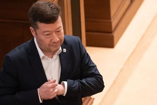 Církve kritizují Okamuru. Jeho výroky o Ukrajincích jsou nebezpečné, tvrdí - Seznam Zprávy