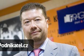 Okamura prosil podnikatele o hlasy, aby mohl zrušit EET. Teď pomůže EET zavést - Podnikatel.cz