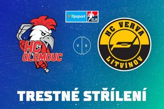 Olomouc přišla nadlouho o Navrátila, útočník musel na operaci s ramenem - Sport.cz