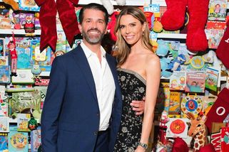 Mladý Trump se bude ženit, Ivanka je nadšená. Otec pěti dětí má ale za sebou pikantní minulost - Super.cz