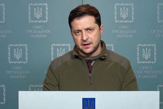 Zelenskyj požádal o okamžité přijetí Ukrajiny do EU - Novinky