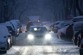Začátek meteorologické zimy, jaký jsme dlouho nezažili, píše ČHMÚ - Novinky