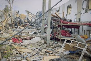 Pondělní úder na nemocnici v Kábulu si podle mise OSN vyžádal 143 obětí - Seznam Zprávy