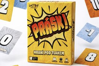 Prásk! Jak dlouho dokážete držet součet pod 21? - Médium.cz