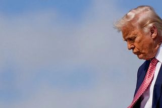 USA by nemusely přijít NATO v případě potřeby na pomoc, prohlásil Trump