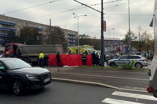 Nákladní auto srazilo cyklistku v Praze u Edenu, na místě zemřela - Novinky
