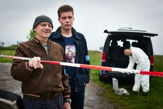 Místo zločinu Zlín: Holub i Krejčík pod palbou. Diváci mají jasno - Médium.cz