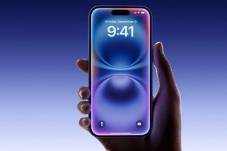 Apple odhalil iPhony 16 - Novinky