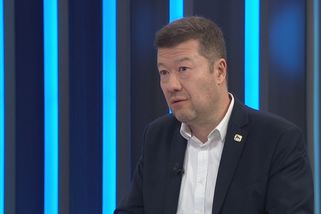 Okamura: Vládní prohlášení je z 99 procent program SPD. Ustoupili jsme v jediném bodě
