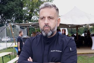 Hell's Kitchen je jen uřvaná estráda. Kašpárek prostě není Ramsay, i když se snaží - Médium.cz