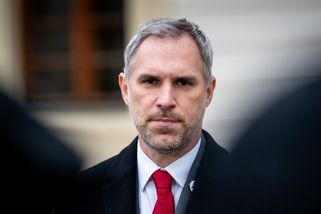 Piráti mají být součástí příští vlády bez Babiše. Naše priority zůstávají stejné, říká před sjezdem Hřib