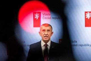 Babiš: Vláda udělá vše pro to, aby se rozdělená společnost začala sjednocovat