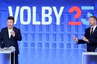 Útok na Okamuru může stát Rakušana křeslo. Nehodláme handlovat, zní ze STAN