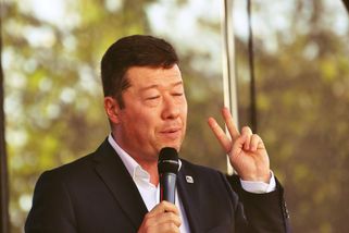 „Budeme řešit ty revize pobytu Ukrajinců, držte ná...