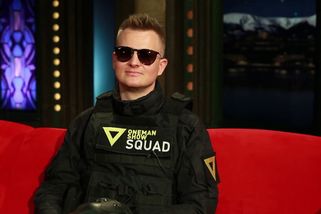 ONEMANSHOW v televizi naprosto propadla. Diváky už Kazma nebaví. Blíží se jeho konec? - Médium.cz