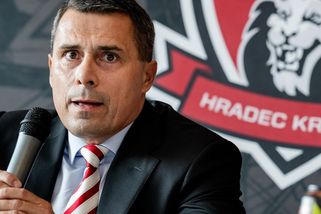 Šéf Hradce o trestu za doping: Je zcela nepřiměřený! Kauzy už mám plné zuby - Sport.cz