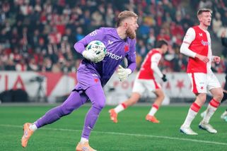 Další chyba Staňka! Bořil už ztratil trpělivost - Médium.cz