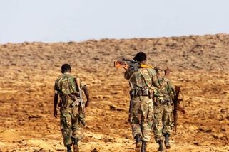 Válka v Etiopii: Etnická otázka ničivého konfliktu - Médium.cz