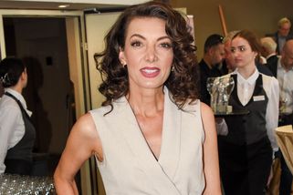 Hvězda Stardance netuší, jakou má konfekční velikost. Všechno jí musí zužovat