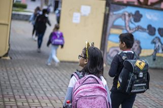 Česko stále diskriminuje romské školáky. „Změna je možná,“ říká zmocněnkyně - Seznam Zprávy