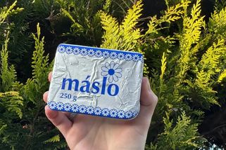 „Šla jsem se hádat kvůli máslu a 80 Kč. Prodavačka mě uzemnila dřív, než jsem otevřela pusu," popisuje Tereza