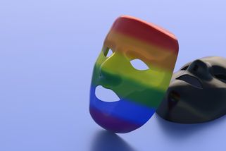 „Jsem gay, ale mám ženu a děti. Nikdo to neví. Kdyby se to provalilo, ztratím všechno,“ říká muž, který se potají přihlašuje na gay seznamky a žije dvojí život